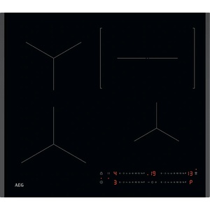 AEG TO64IC00FB (949493002)