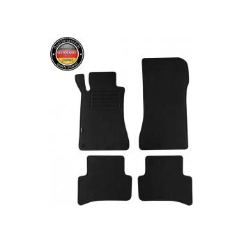 Image 1 of Petex Мокетени стелки Petex съвместими с Mercedes C класа W203 04/2000-02/2002 4 части