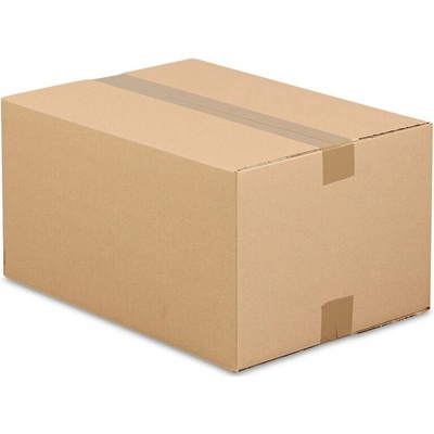 Maxpack stahovací pytle HDPE 60 l 20µm 20ks zelené