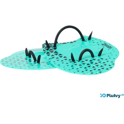 Zoggs FLAT HAND PADDLES