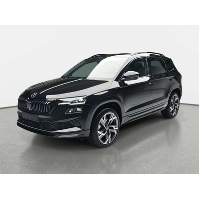 Skoda Karoq 2.0 TSI 4x4 DSG Sportline 140 kW