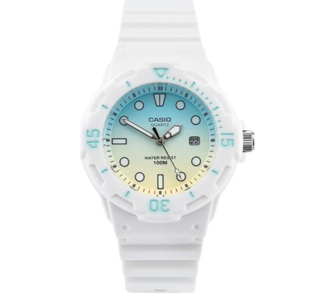 Casio LRW-200H-2E2