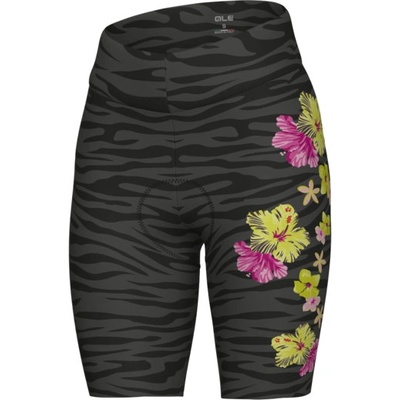 Alé Dámské letní PR-E Sauvage black