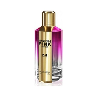 Mancera Pink Prestigium parfémovaná voda Unisex 120 ml