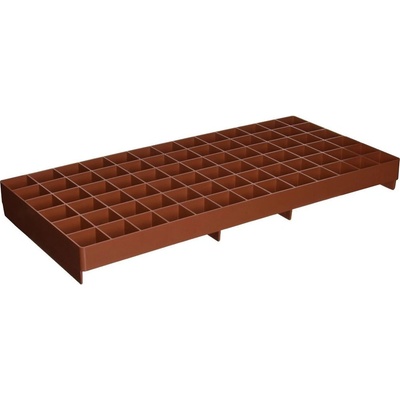 Grodan Smart Tray 504x240x50 mm
