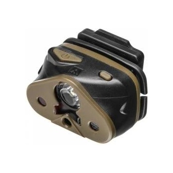 Mactronic head torch MacTronic Nomad 03 THL0022
