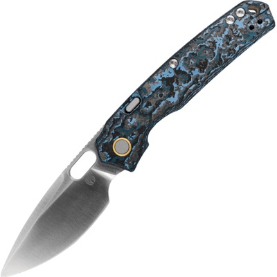Vosteed Psyop Elmax Satin,Arctic Storm Fat Carbon