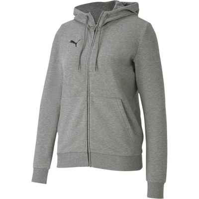 Puma teamGoal 23 Casuals Hooded W 65708333