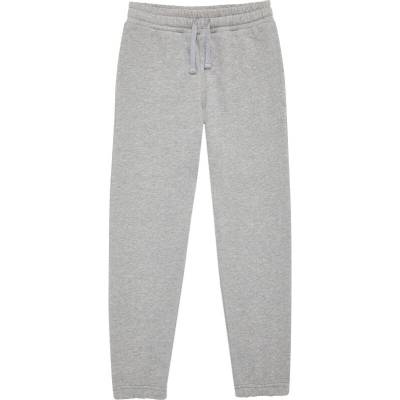B&C dětské tepláky BK001 Sport Grey