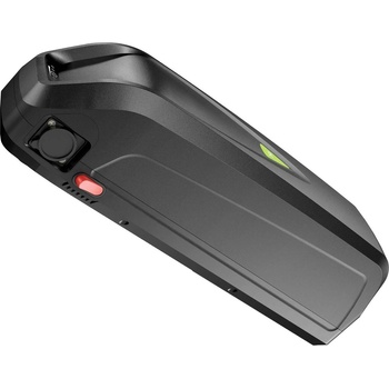 Green Cell PowerMove E-Bike комплект зарядни батерии 48V 13Ah Li-Ion (EBIKEGCF02)