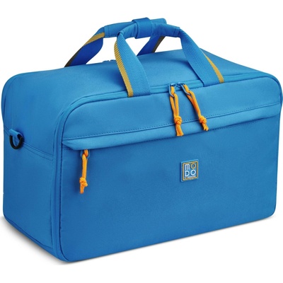 Roncato taška ryanair starlight 3.0 světle modrá 40x25x20 cm