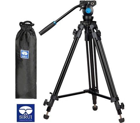 Sirui HDV