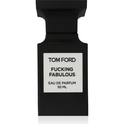 Tom Ford Tuscan Leather parfémovaná voda unisex 50 ml tester