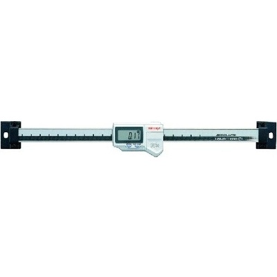 Mitutoyo Pravítko lineární vodorovné 0-100/003mm ip66 výstup dat mitu-572-600