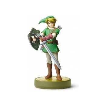 Nintendo amiibo Link Twilight Princess, 2003866 - 225493
