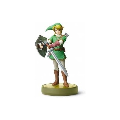 Nintendo amiibo Link Twilight Princess, 2003866 - 225493