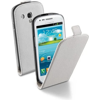 Cellularline Flap Essential Samsung I8190 Galaxy S3 Mini FLAPESSGALS3MINI