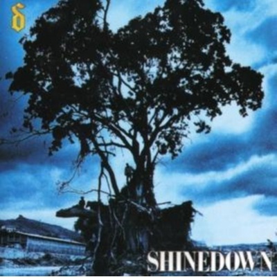 Shinedown - Leave A Whisper CD