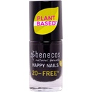 Benecos Lak na nechty Licorice 5 ml