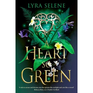 A Heart So Green | Lyra Selene (2026)