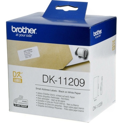 Brother DK-11209