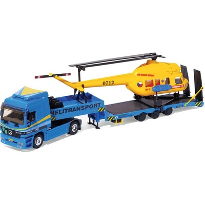 Monti System MS 58.3 Helitransport MI-2 1:48