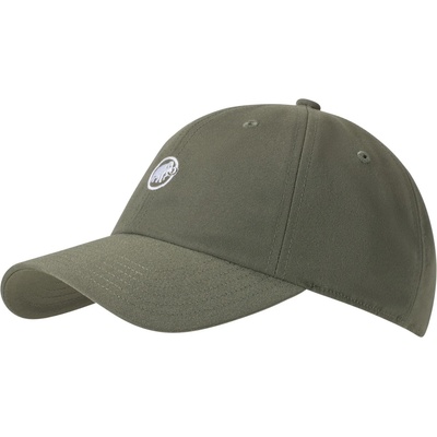 Mammut Шапка с козирка Mammut Baseball Cap - Marsh - размер S/M (904-5680-0411)