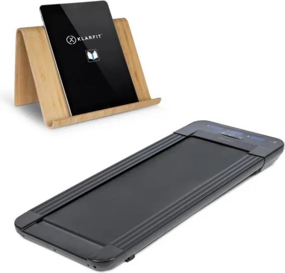KLARFIT Workspace Go Tablet