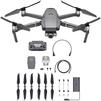 DJI Mavic 2 Zoom (CP.MA.00000014.01)