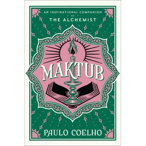Maktub (ISBN: 9780063346543)