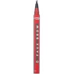 L'Oréal Faux Brow молив за вежди Light Brunette 1 ml