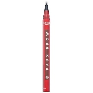 L'Oréal Faux Brow молив за вежди Light Brunette 1 ml