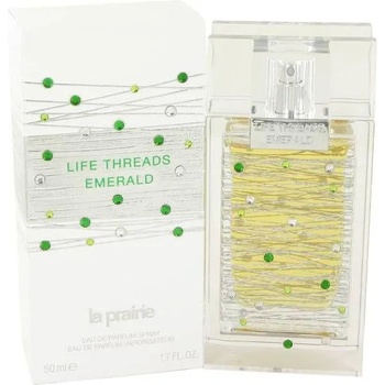 La Prairie Life Threads Emerald EDP 50 ml