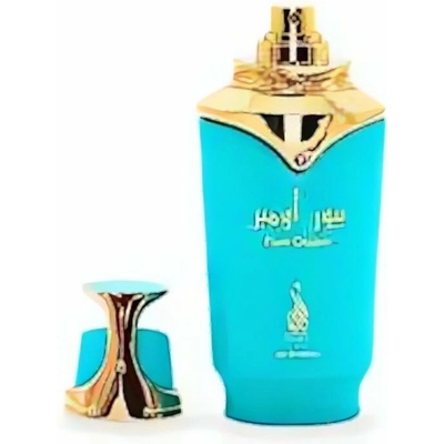 Risala Pure Ombre parfémovaná voda unisex 100 ml