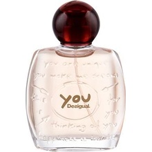 Desigual You toaletná voda dámska 50 ml