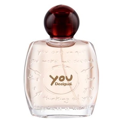 Desigual You toaletná voda dámska 50 ml