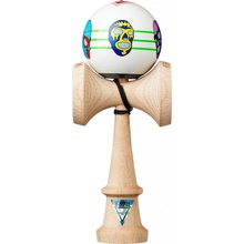 Kendama Krom Kendamex Máskara Grey