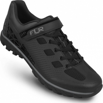 FLR REXSTON MTB antracitová