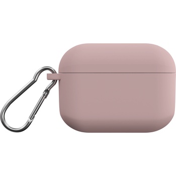 NEXT One AirPods Pro Silicone Case Pink (K-APPRO-SIL-PNK)