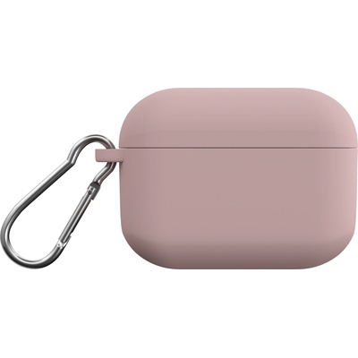 Next One AirPods Pro Silicone Case Pink (K-APPRO-SIL-PNK)