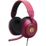 PowerA LucidSound LS10X Gen2 ruby red Слушалки