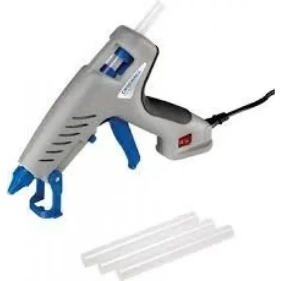 Dremel Пистолет за горещо слепване Dremel Glue Gun 940 195C/11мм - 30W (F0130940JA)