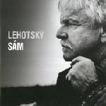 Spinaker Lehotský Ján: Sám - CD (040554)