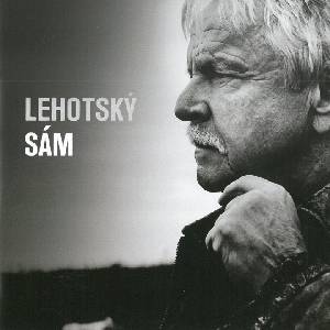 Spinaker Lehotský Ján: Sám - CD (040554)