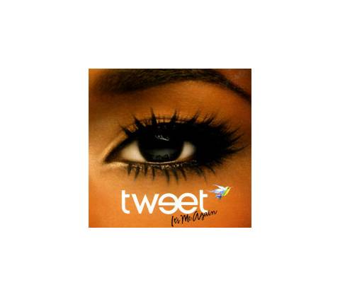 Tweet - It's Me Again CD