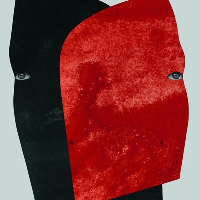 Rival Consoles - Persona (2 LP) (4050486114469)