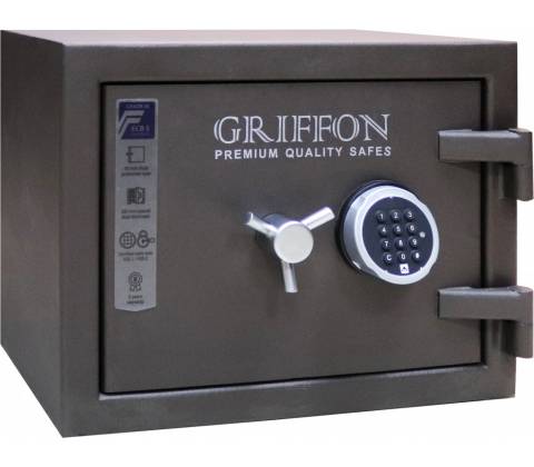 Griffon CLE III.37 E