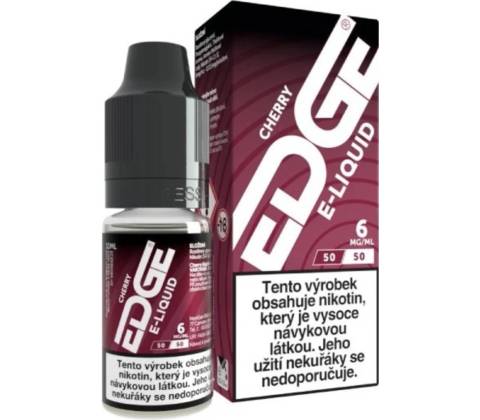 EDGE Cherry 10 ml 6 mg