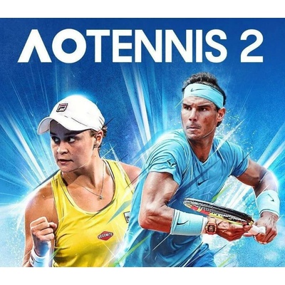 AO Tennis 2