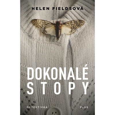 Dokonalé stopy - Helen Fields